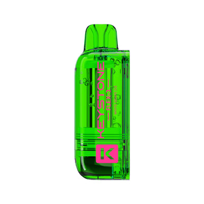 KEYSTONE White Grape Ice (POD)