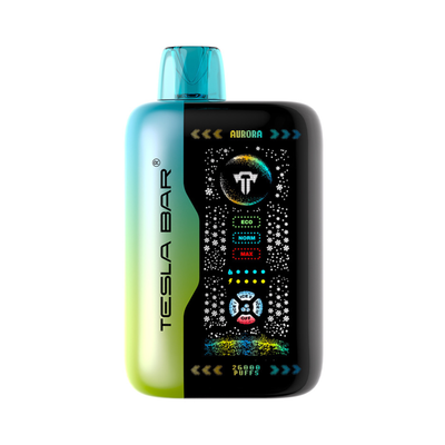 TESLA BAR XT-26K I Mix Berries