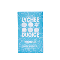 LYCHEE DUO ICE POD (ニコチン3%)