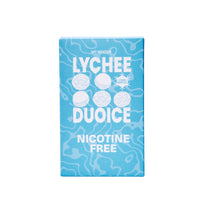 LYCHEE DUO ICE POD (ノンニコチン)