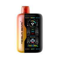 TESLA BAR XT-26K I Tropical Ranbo