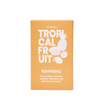 TROPICAL FRUIT POD (ニコチン3%)