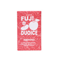 FUJI DUO ICE POD (ニコチン3%)