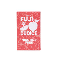 FUJI DUO ICE POD (ノンニコチン)