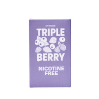 TRIPLE BERRY POD (ノンニコチン)