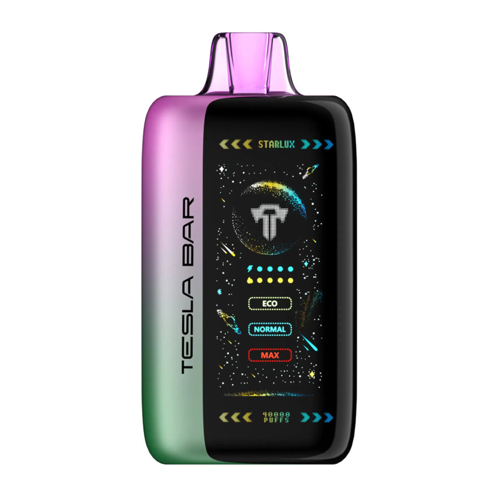 TESLA BAR XT-40K Cherry Apple