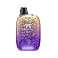 FLUM PEBBLE 6000 STRAW GUAVA味