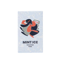 MINT ICE POD (ノンニコチン)