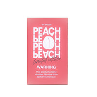 PEACH POD (ニコチン3%)
