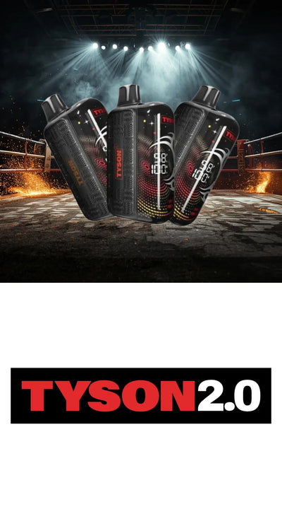 TYSON