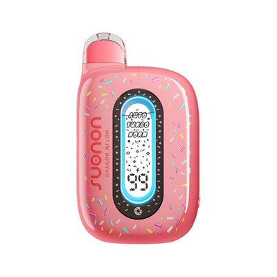 SUONON DONETE 50K Dragon Melon