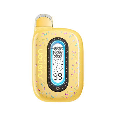 SUONON DONETE 50K Freezy Banana