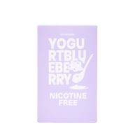 YOGURT BLUEBERRY POD (ノンニコチン)