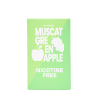 MUSCAT GREEN APPLE POD (ノンニコチン)