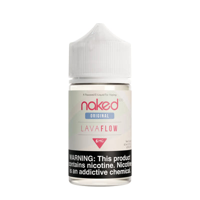 NAKED100 トロピカルフルーツ味-6mg