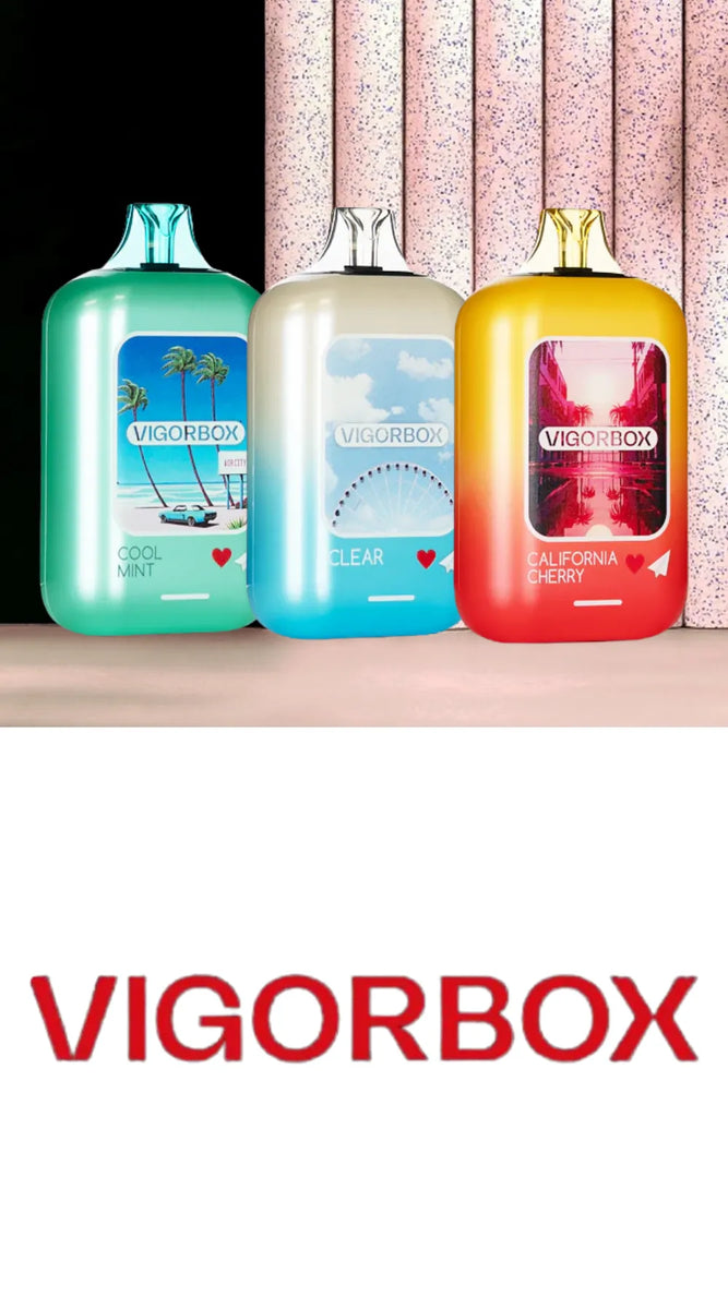 VIGORBOX