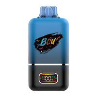 BOU GYRO B50000 Original Monster + Blue Monster