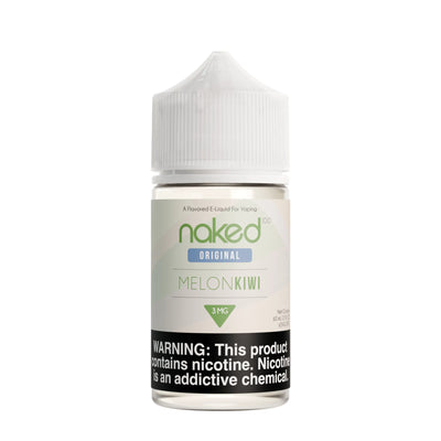 NAKED100 メロンキウイ味-3mg