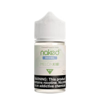 NAKED100 メロンキウイ味-6mg