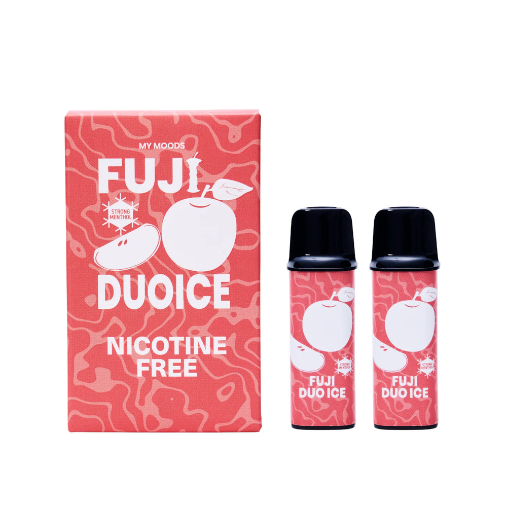 FUJI DUO ICE POD (ノンニコチン)
