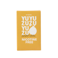 YUZU POD (ノンニコチン)