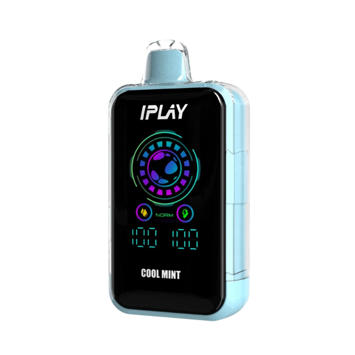 IPLAY BURST CoolMint