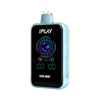 IPLAY BURST CoolMint