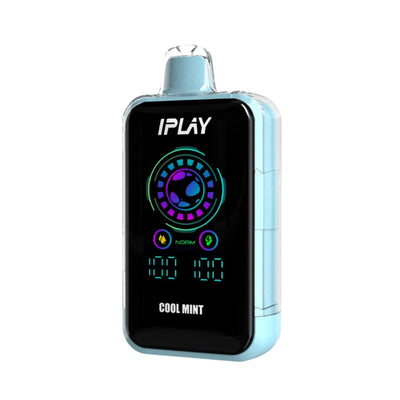 IPLAY BURST CoolMint