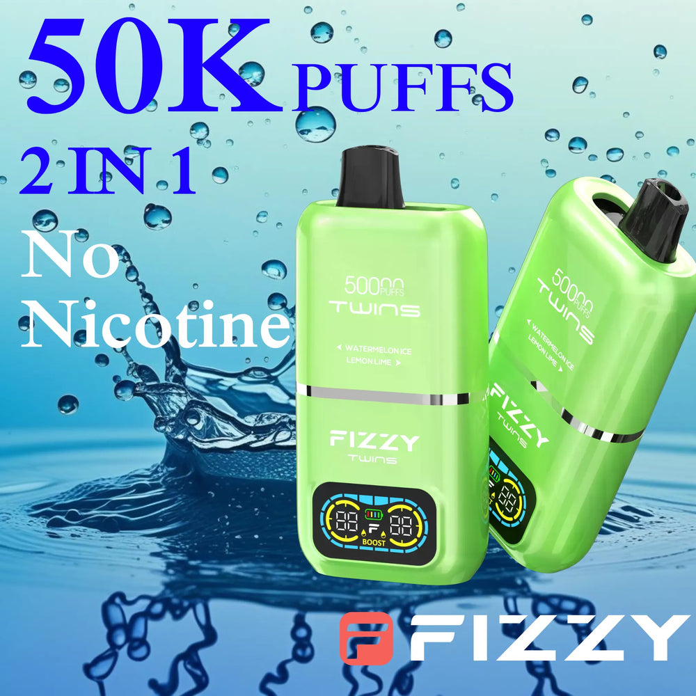 TWINS ノンニコチン