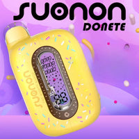DONETE 50K