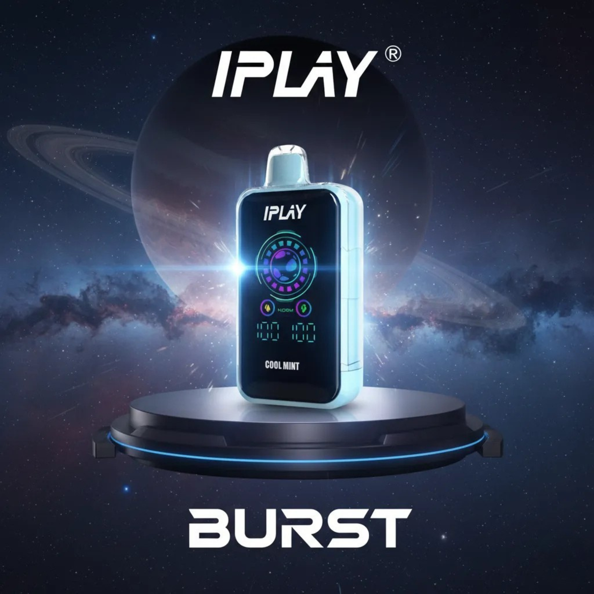 BURST 45K