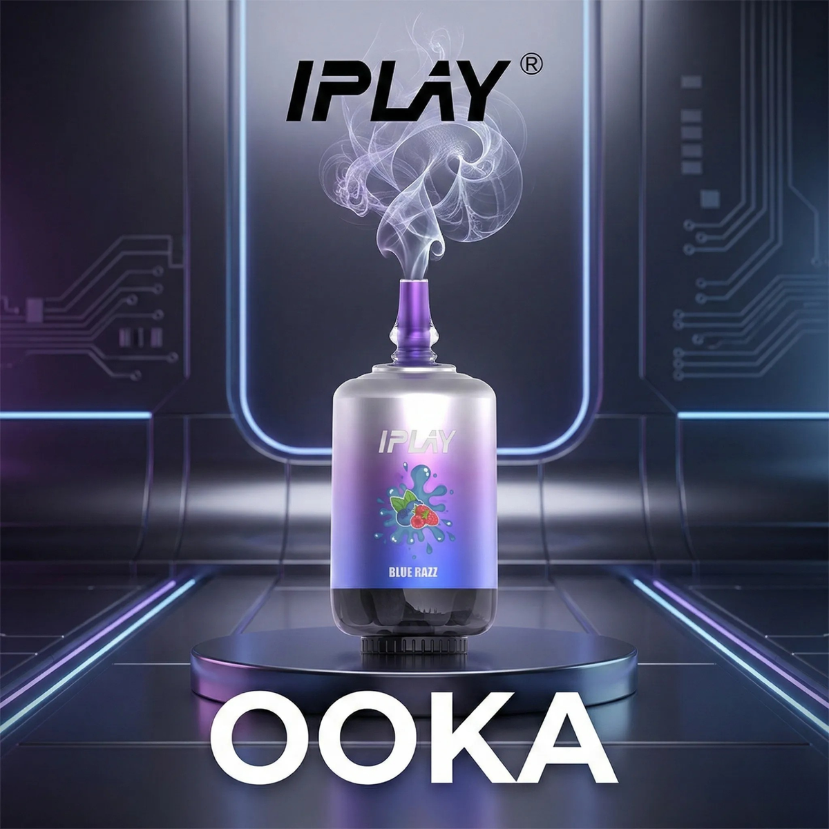OOKA 150K