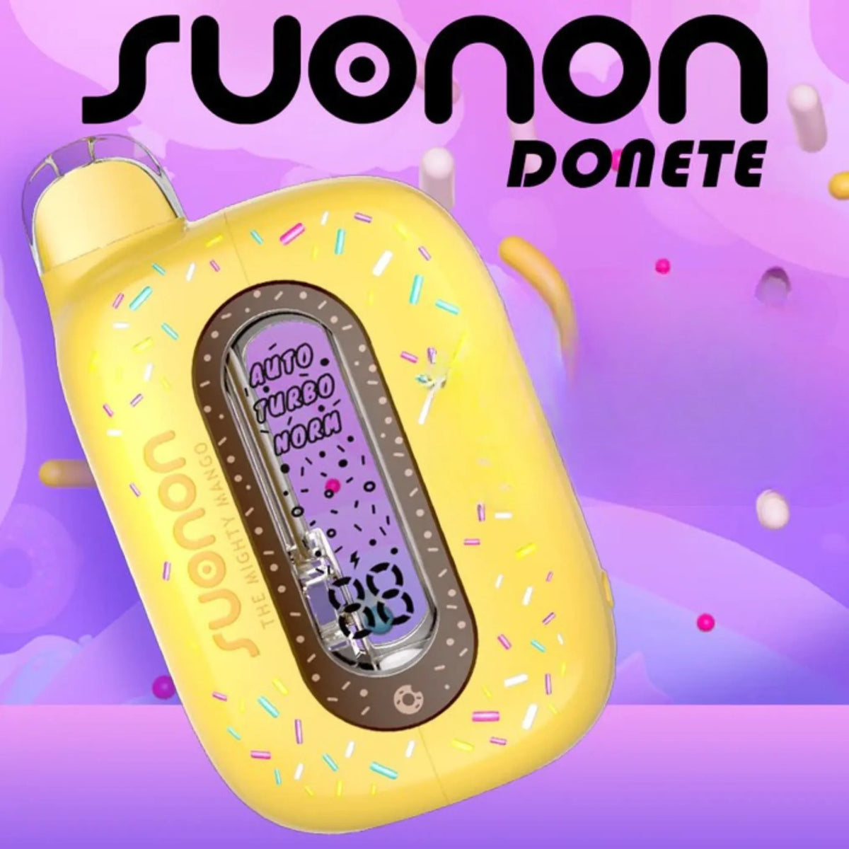 DONATE 50K