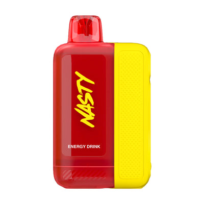 NASTY BOLT50K ENERGY DRINK