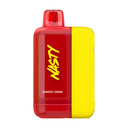 NASTY BOLT50K ENERGY DRINK