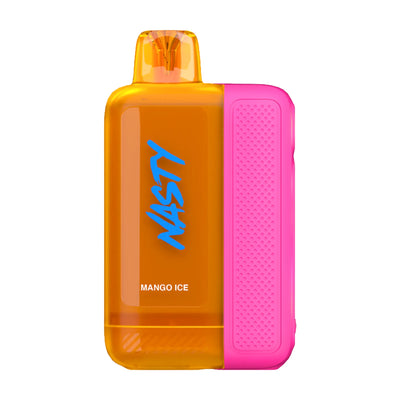 NASTY BOLT50K MANGO ICE