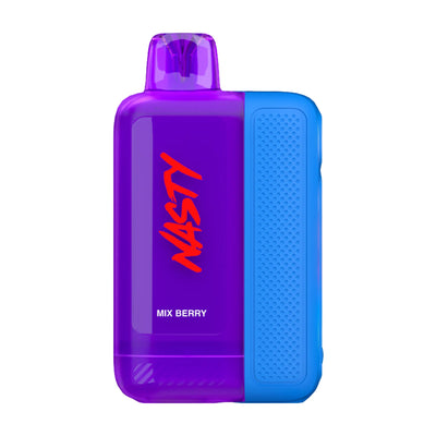 NASTY BOLT50K MIX BERRY