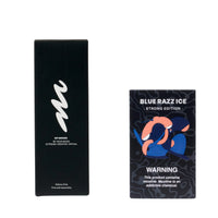 【新発売スターターキット】選べるニコチン5%POD1種 + MyMoods PEN