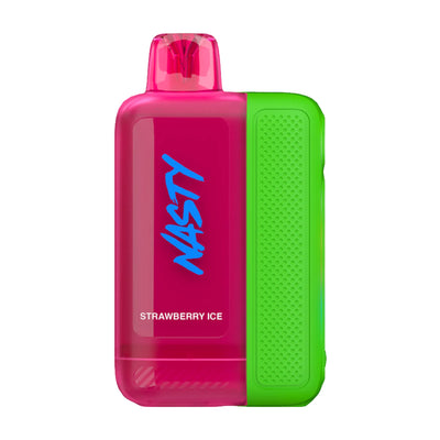 NASTY BOLT50K STRAWBERRY ICE