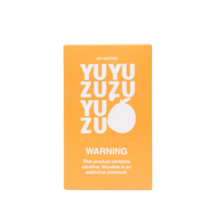 YUZU POD (ニコチン5%)