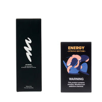 【新発売スターターキット】選べるニコチン5%POD1種 + MyMoods PEN