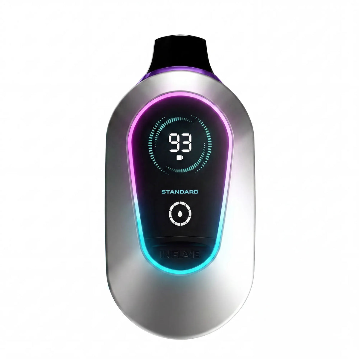 INFLAVE ALPHA BERRY WAVE