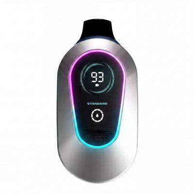 INFLAVE ALPHA BLUEBERRY WAVE