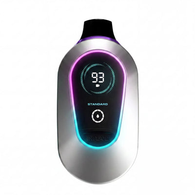 INFLAVE ALPHA GRAPE MIX