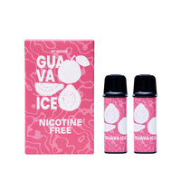 GUAVA ICE POD (ノンニコチン)