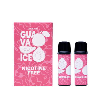 GUAVA ICE POD (ノンニコチン)