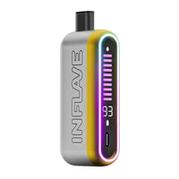 INFLAVE ONYX PINEAPPLE LEMONGRASS