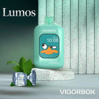 LUMOS 25K