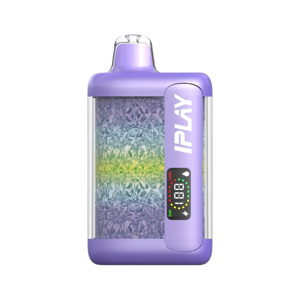 IPLAY STAR 35K GRAPE BERRY