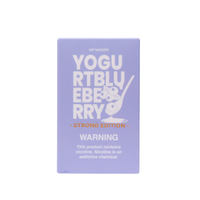 YOGURT BLUEBERRY POD (ニコチン5%)